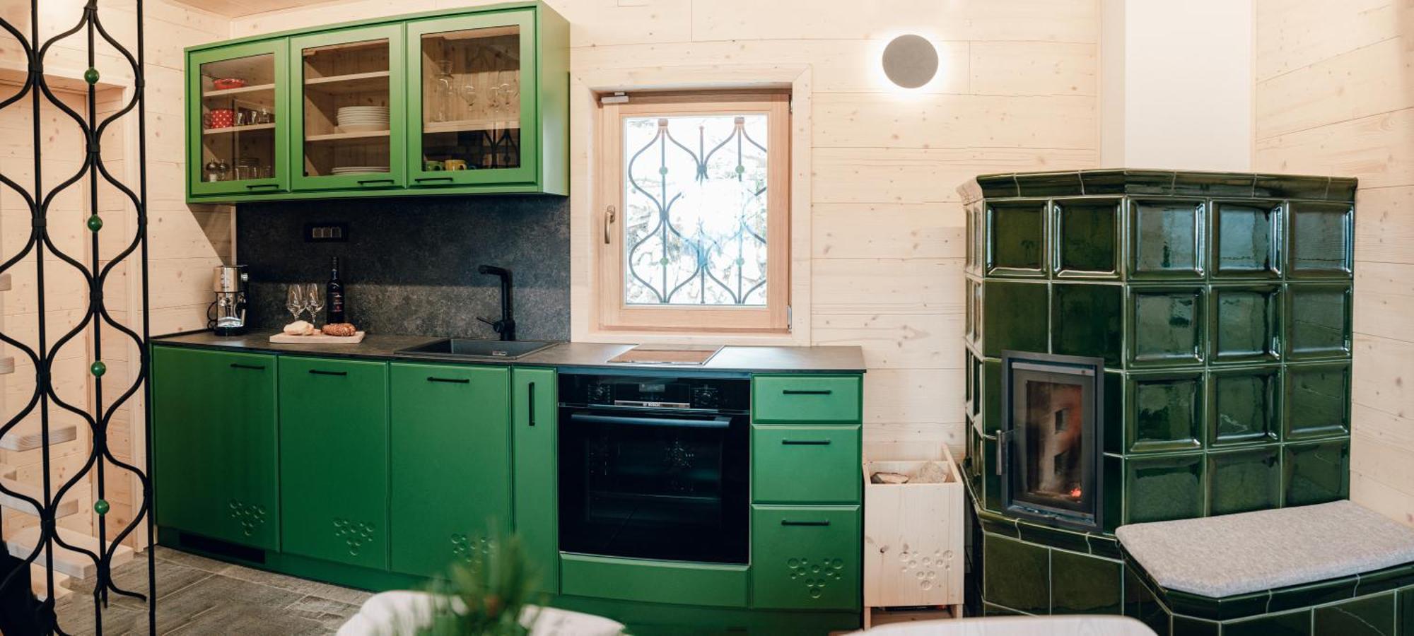 Chalet Lepenatka With Sauna - I Feel Alps Stahovica Екстериор снимка