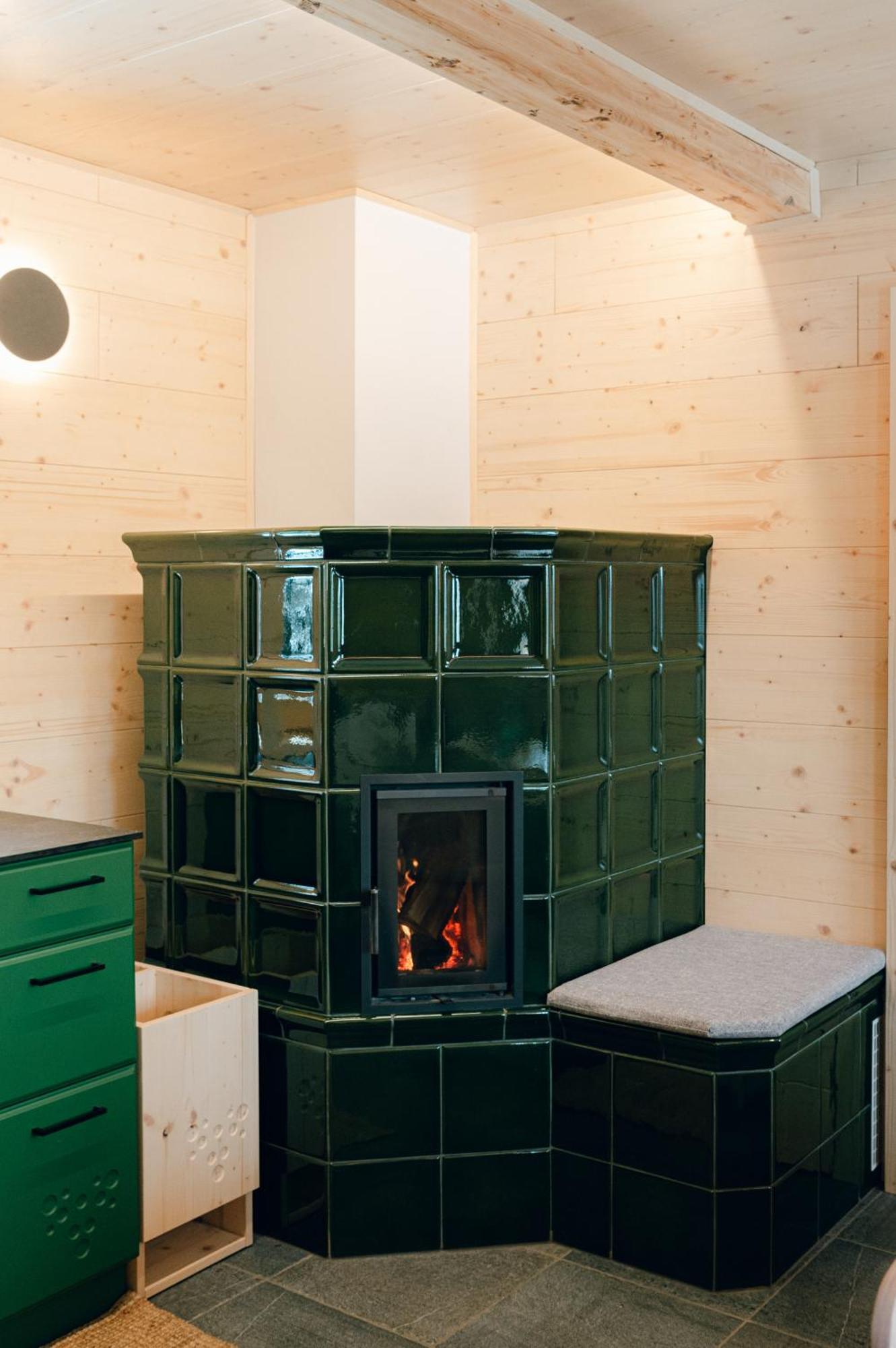 Chalet Lepenatka With Sauna - I Feel Alps Stahovica Екстериор снимка