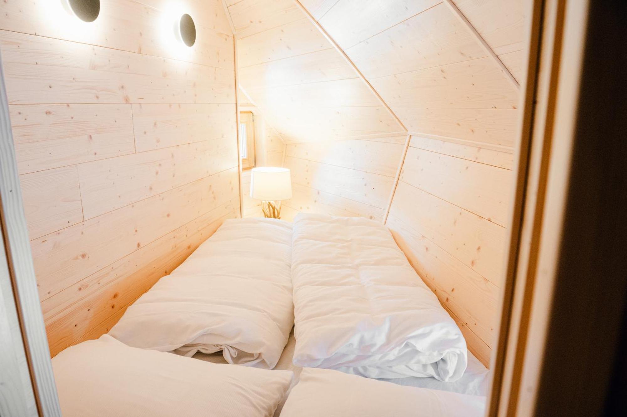 Chalet Lepenatka With Sauna - I Feel Alps Stahovica Екстериор снимка