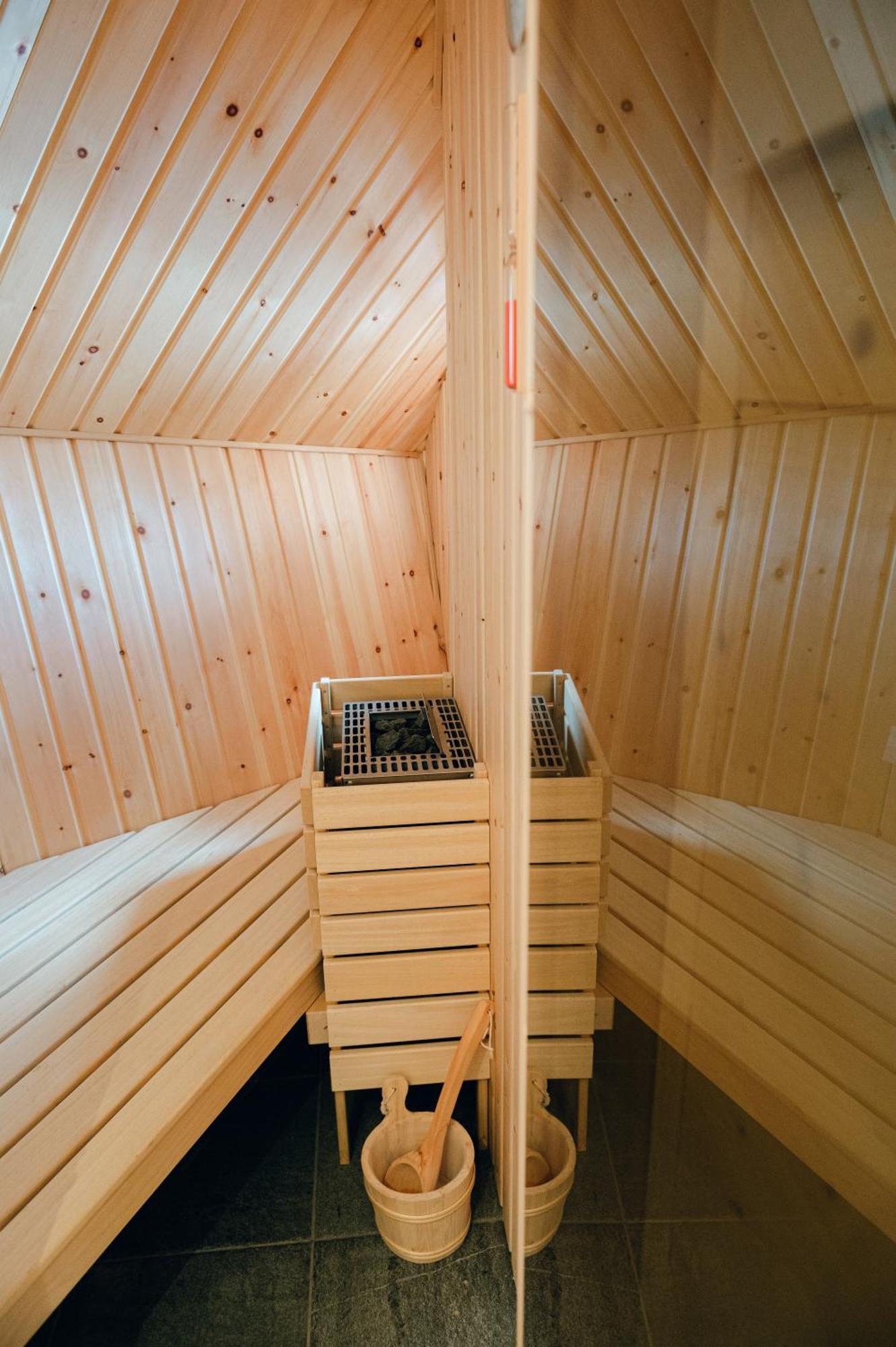 Chalet Lepenatka With Sauna - I Feel Alps Stahovica Екстериор снимка
