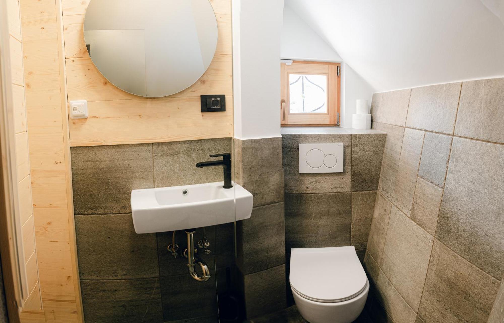 Chalet Lepenatka With Sauna - I Feel Alps Stahovica Екстериор снимка
