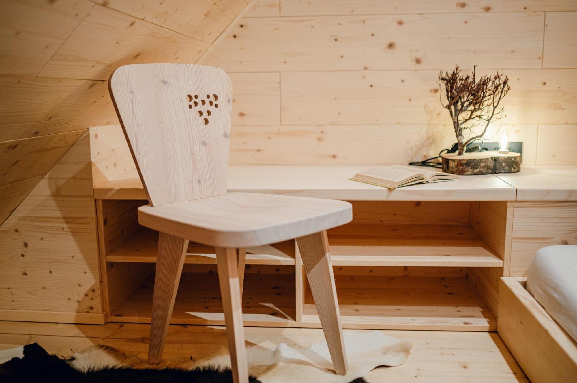 Chalet Lepenatka With Sauna - I Feel Alps Stahovica Екстериор снимка