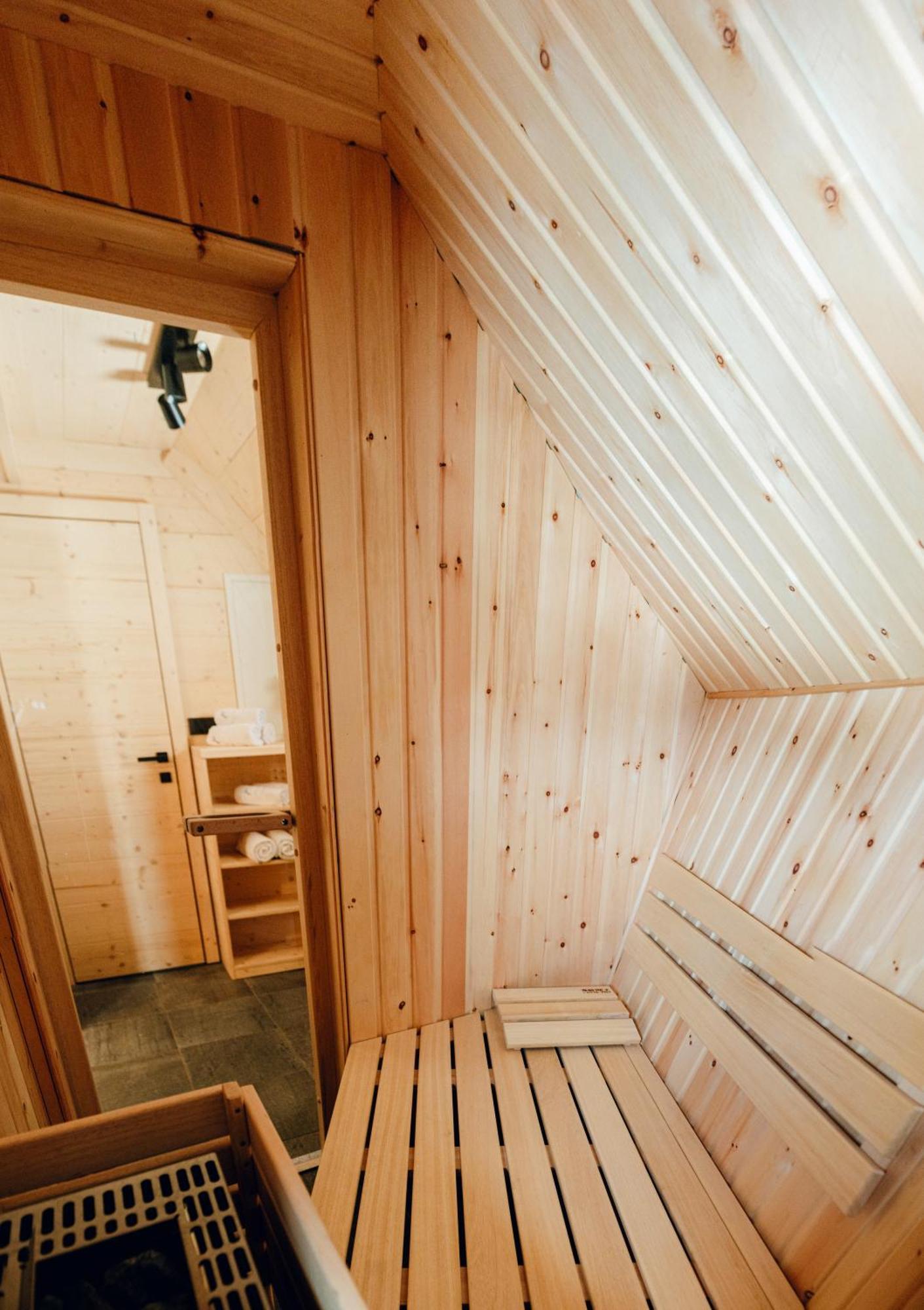 Chalet Lepenatka With Sauna - I Feel Alps Stahovica Екстериор снимка